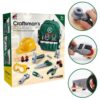 Children Pretend Play DIY Simulation Tool Set