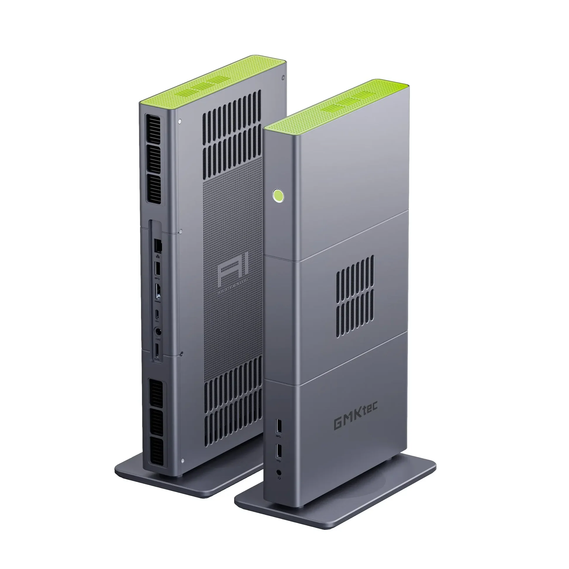 GMKtec EVO-X3 AI Mini PC AMD Ryzenâ„¢ AI Max+ 395