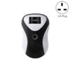 Ultrasonic Multifunctional Mouse Repeller Energy-Saving Silent Insect Repeller, Black White+UK Plug, Black White+US Plug, Black White+EU Plug, Blue Black+UK Plug, Blue White+UK Plug, Blue Black+US Plug, Blue White+US Plug, Blue Black+EU Plug...