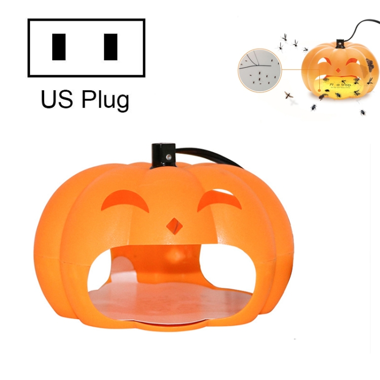 Household Flea Traps Drug-free Insect Trap Lamp, US Plug, EU Plug, AU Plug, UK Plug