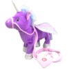 Children Singing and Walking Electronic Plush Dolls Toy, Size: 35 x 30 x 10cm