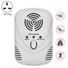 DC-9001 Household Electronic Mouse Repeller, Specification:, UK Plug, US Plug, EU Plug