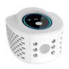 QSQ218 Multifunctional LED Household Indoor High-power Ultrasonic Mouse Repellent, US Plug, EU Plug, UK Plug