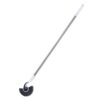 Fish Tank Brush Long Handle Cleaning Algae Removal Tool Inner Wall Cleaning Fish Tank Brush, 95cm, 125cm, 157cm
