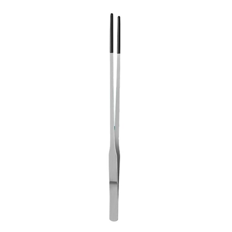 Pet Feeding Tweezers Reptile Pets Feeding Clip Aquascape Tool, Original Color Straight Head, Black Straight Head, Color Titanium Straight Head, Original Color Tilt Head, Black Tilt Head, Color Titanium Tilt Head, Original Color 3pcs, Black 3pcs...