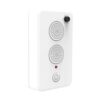 USB Rechargeable Doors Windows Ultrasonic Animal Bird Repeller, Bird Repeller