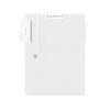 Magnetic Whiteboards Writing Board Partially Erasable Children LCD Handwriting Student Graffiti Drawing Board, 12 inch- Electric Eraser, 12 inch-Mechanical Eraser, 15 inch- Electric Eraser, 15 inch-Mechanical Eraser