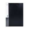 Deli 5302 A4 Lever Arch File Folder with Dual Metal Clips 18mm Spine