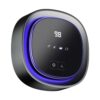 R1 Ultrasonic + Optical Drive Dual Mouse Repellent Home Mosquito Repellent, 2000mAh Battery, USB Plug-in