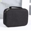 72-Slot Art Pencil Case Organizer Durable & Portable Colored Pencils Holder Artist Supplies Storage