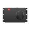 12.5Khz Frequency-Varying Ultrasonic Rodent Repeller For Car Engine Compartment, Indoor, Warehouse, Outdoor Use
