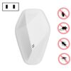 Ultrasonic Rodent Repellent Eco-Friendly Non-Toxic Electronic Pest Repeller, US Plug, UK Plug, EU Plug