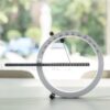Magnetic Ball Perpetual Calendar Wall Decor Desktop Ornaments