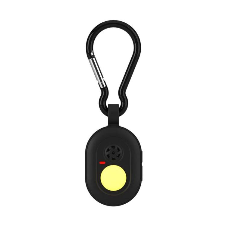 SB-1330B Multi-Functional Ultrasonic Portable Mosquito Repellent Clip Outdoor Silent Eco-Friendly Repeller