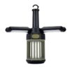 SB-6532 Foldable Lighting Mosquito Killer Lamp With Hook IPX6 Waterproof Portable Outdoor Mosquito Repellent, SB-6532