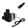 Smart Toilet Fish Tank Booster Brushless Submersible Pump, DC4212-A-12V, DC4212-A-24V, DC4212-B-12V, DC4212-B-24V