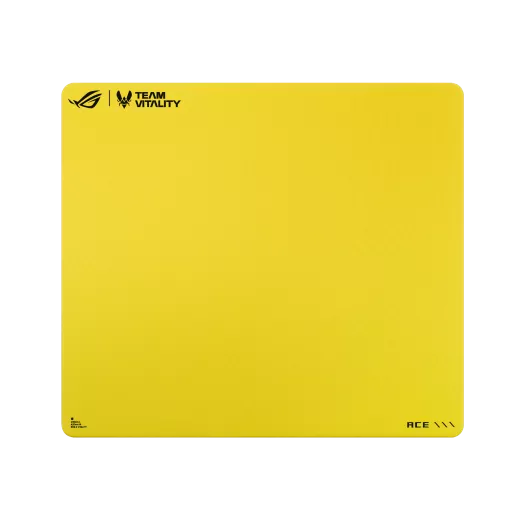 ROG Hone Control Ace L Vitality Edition Mouse Pad