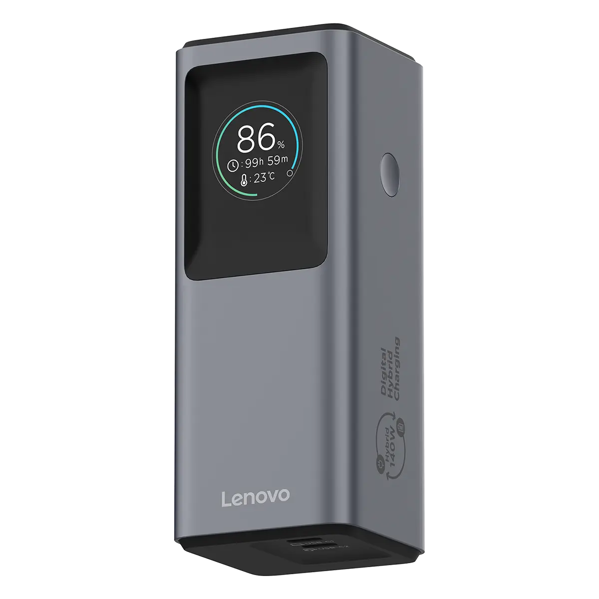 krjztuyv8curtiwopv42e40fnxjlzu398364 Lenovo Hybrid 2-in-1 Power Bank 140W (10.2K)