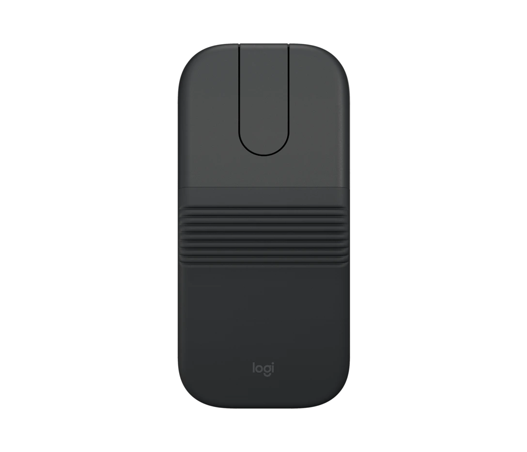 Logitech Mobi Fold - Ultra-Portable Wireless Mouse