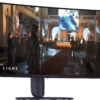 Dell Alienware 34 280 Hz QD-OLED Gaming Monitor - AW3426DW