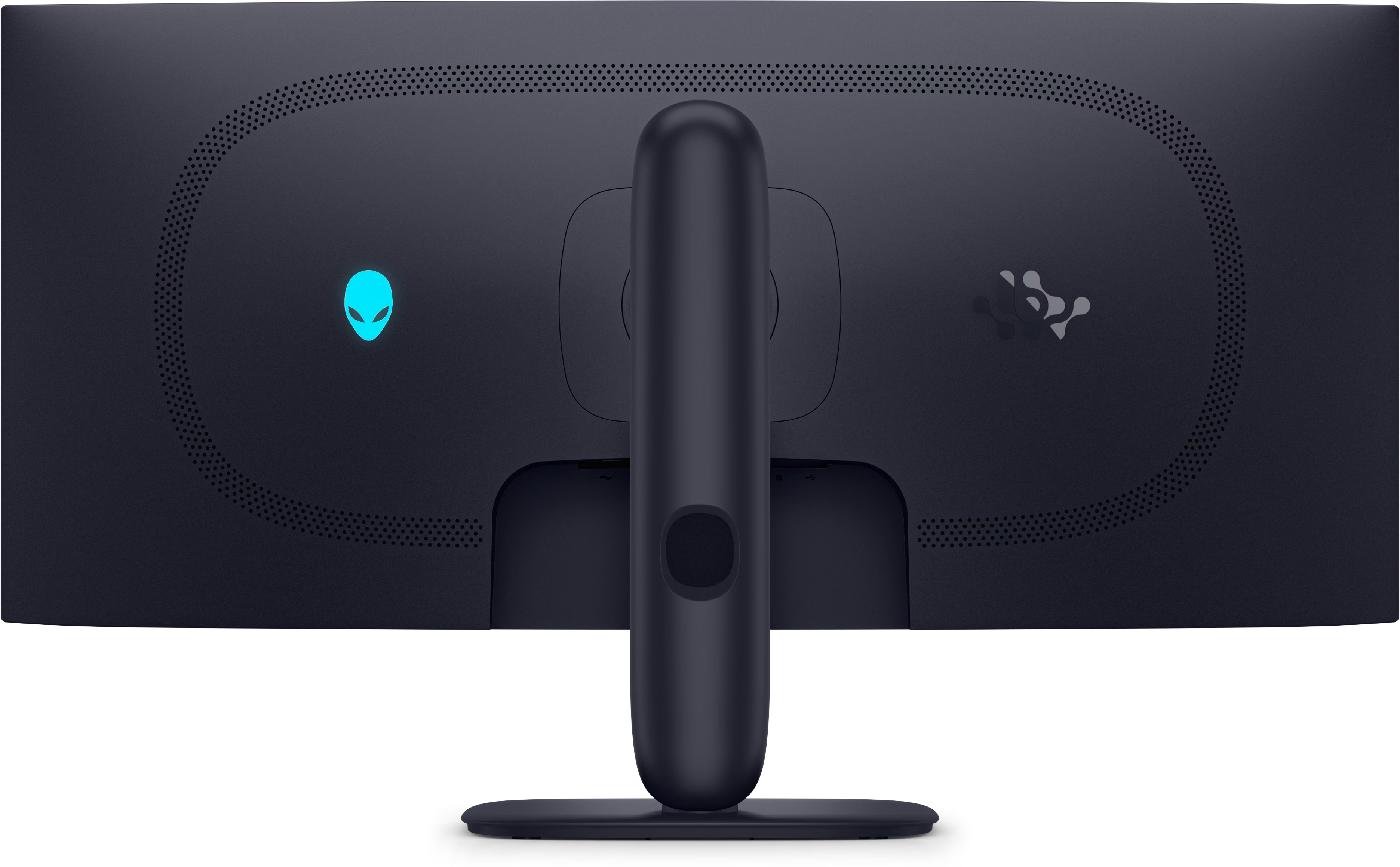 monitor-aw3426dw-black-gallery-3 Dell Alienware 34 280 Hz QD-OLED Gaming Monitor - AW3426DW