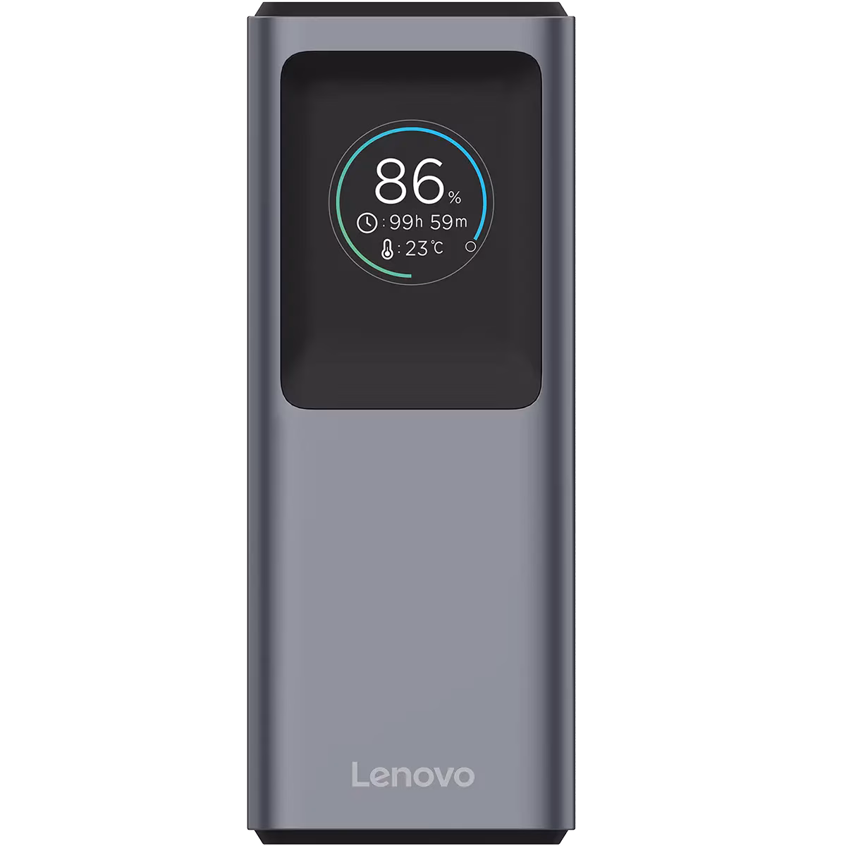 Lenovo Hybrid 2-in-1 Power Bank 140W (10.2K)