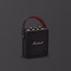 Marshall Stockwell III - Portable Bluetooth Speaker With 40+ Hours of Playtime