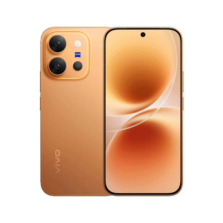 VIVO X300 E 6.59 Inch AMOLED 144Hz Snapdragon 8 Gen5 7200mAh 90W SuperVOOC Rear Camera 50MP OIS NFC OTA Update