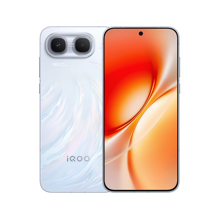 iQOO Neo 11 Ultra