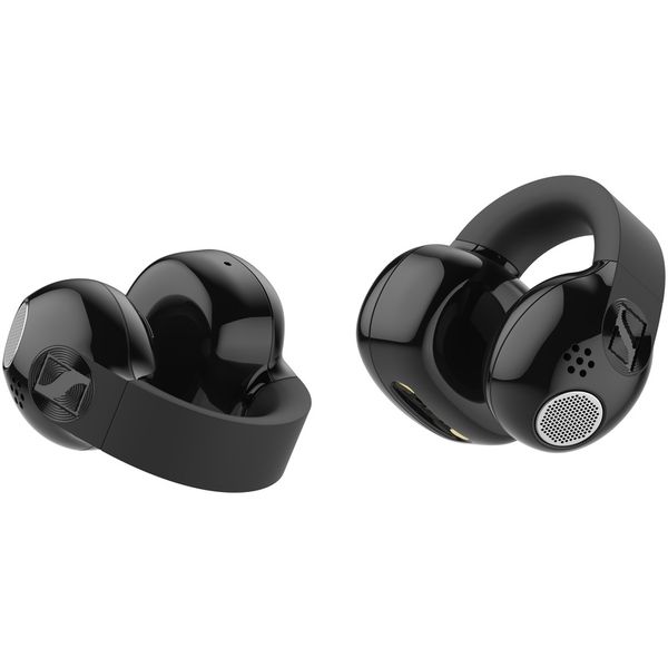 Sennheiser ACCENTUM Clip Black