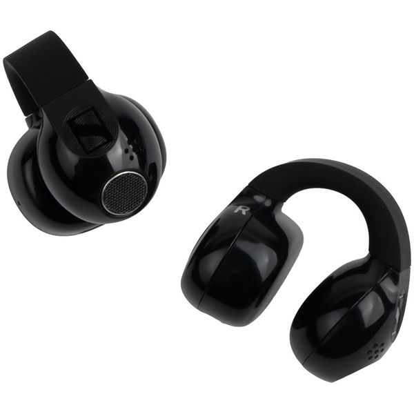 21392807_800 Sennheiser ACCENTUM Clip Black