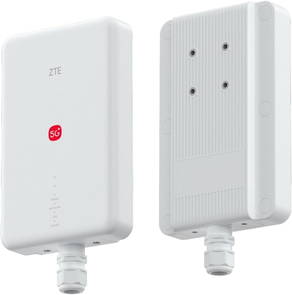 ZTE G5 Max 5G Outdoor CPE