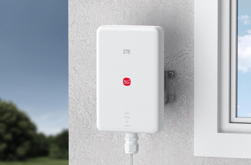 51LvnWYRrvL._AC_ ZTE G5 Max 5G Outdoor CPE