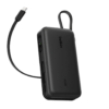 Belkin UltraCharge PD 45W 10000mAh Power Bank w/Usb-C Cable 2port