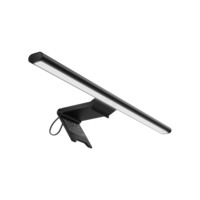 Xiaomi Mijia Monitor Light Bar 2 Anti-glare LED Hanging Lamp Non-symmetric Light Full Spectrum for PC Gaming Office Reading
