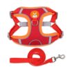 BL-867 Pet Chest Straps Reflective Dog Traction Rope, Size:, S, M, L, XL