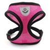 Pet Chest Strap Small Medium Dog Cat Breathable Dog Walking Vest, Size:, XL Chest Back