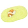 Pet Deep Sleep Plush Pad Pet Bed, 40x60cm, 50x80cm