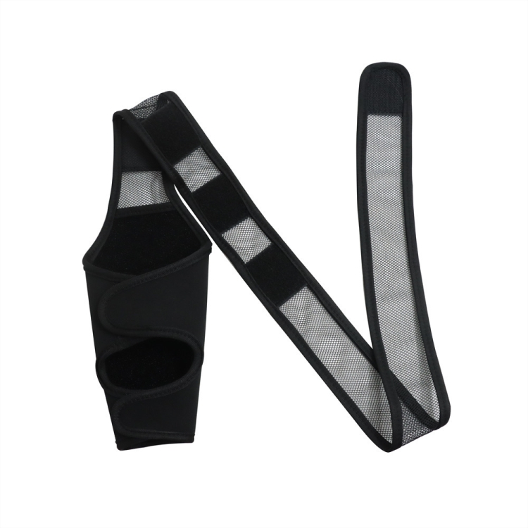 Dog Leg Fracture Protection Injury Support Belt, S, M, L, XL