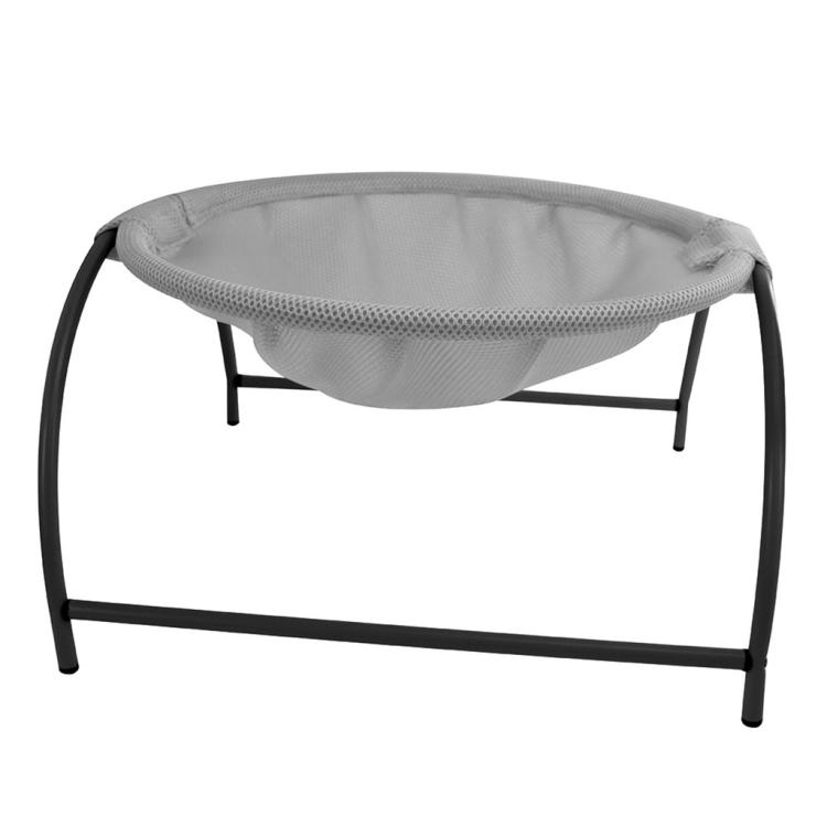 Pet Four Seasons Universal Hammock Removable Bassinet Chair, Mesh Gray, Mesh Pink, Mesh Black, Plush White, Plush Pink, Plush Black