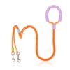 One To Two Anti-escape P-chain Dog Leash