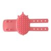 Soft Rubber Pet Itch Scratcher Massage Scratching Tool For Cats Dogs