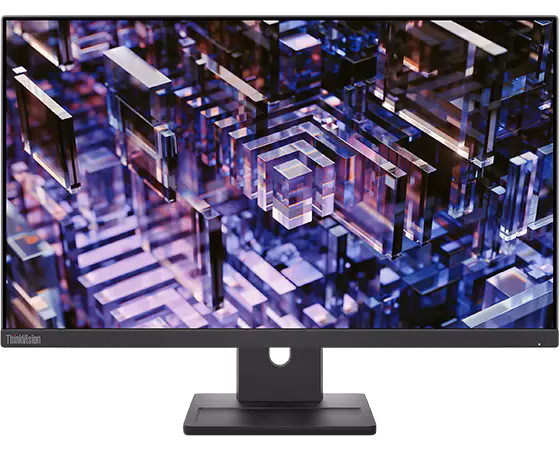 Lenovo ThinkVision 23.8 inch IPS QHD 100Hz Monitor - E24q-30