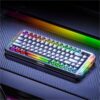 Lenovo Legion Aurora R7 RT75 Gaming Keyboard
