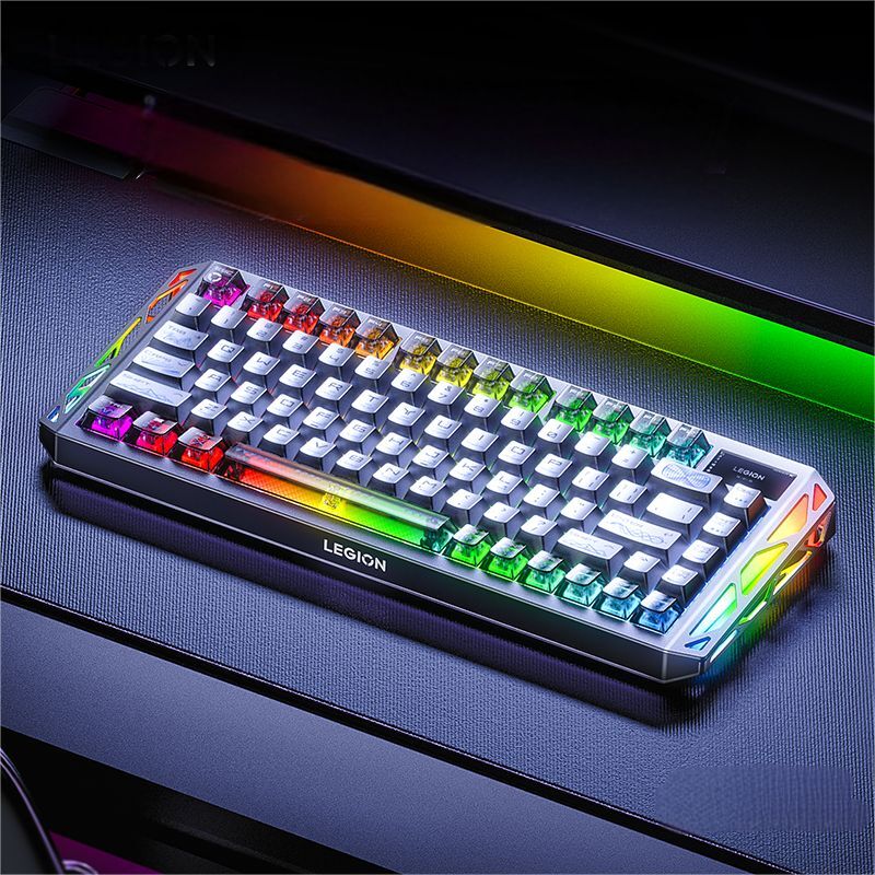 Lenovo Legion Aurora R7 RT75 Gaming Keyboard