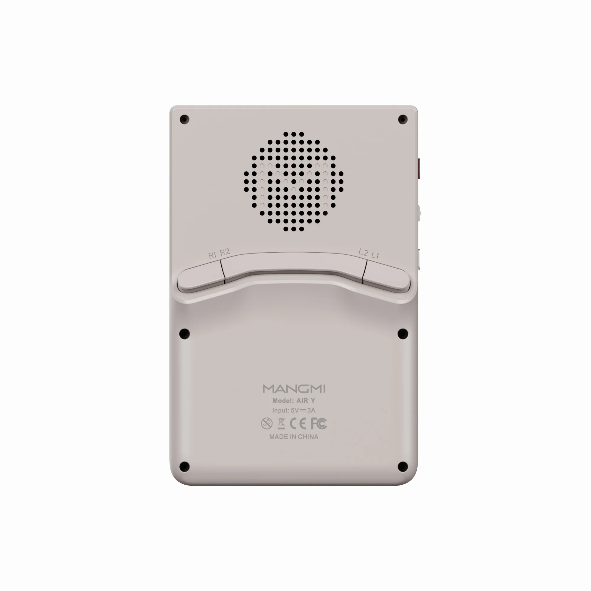mangmiairyverticalhandheldretrogb1.jpg MANGMI AIR Y - 3GB+32GB