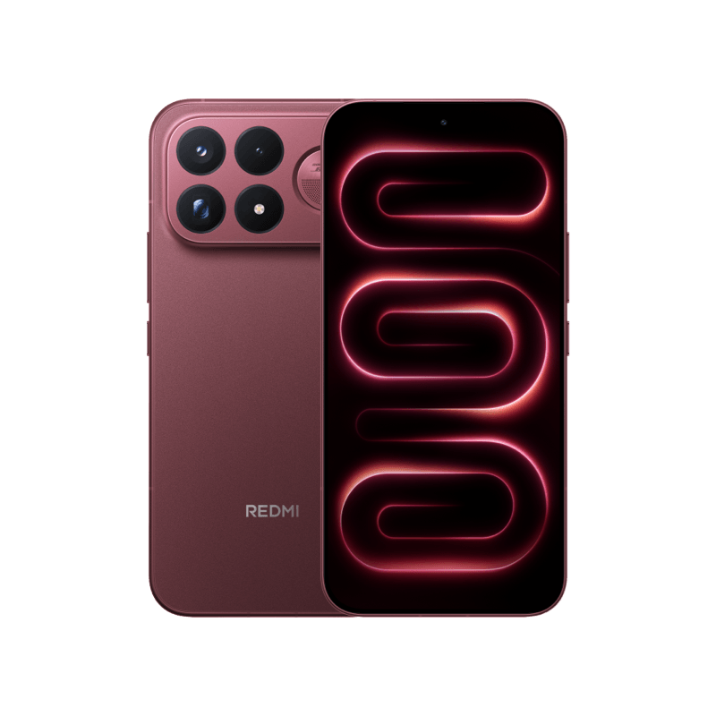 Redmi K100 Pro Max