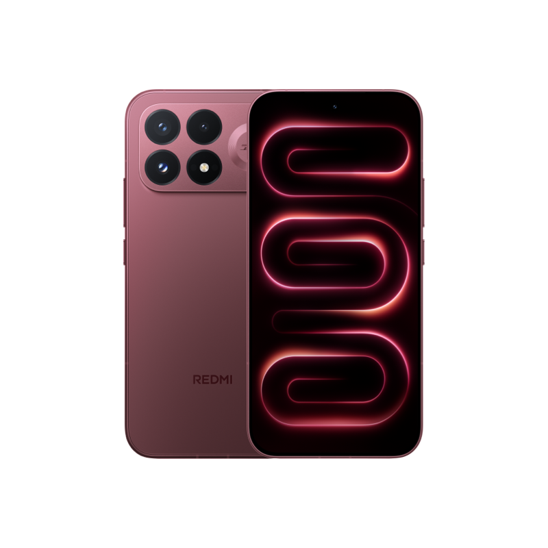 Redmi K100 Pro