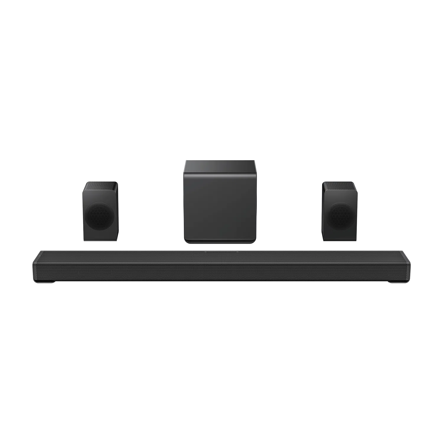 TCL Q95K 11.1.4ch Flagship Dolby Atmos Soundbar