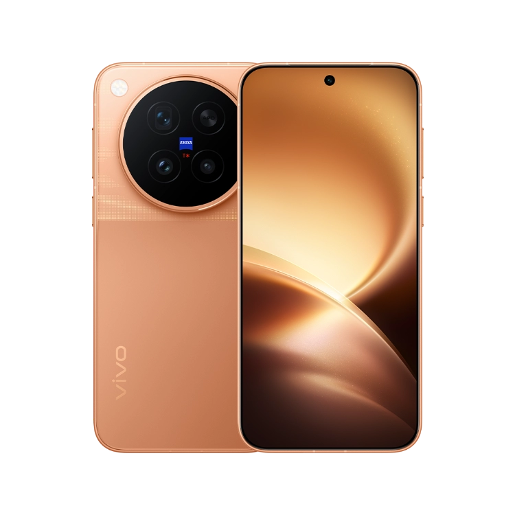 Vivo X500 Pro